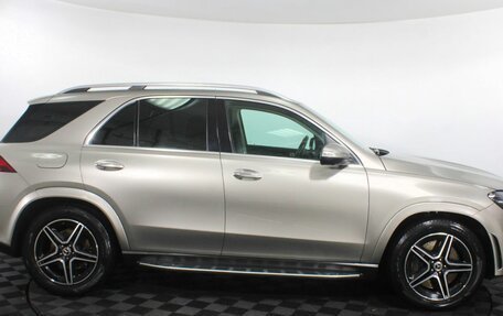 Mercedes-Benz GLE, 2021 год, 8 400 000 рублей, 4 фотография