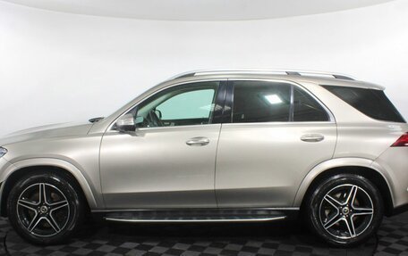 Mercedes-Benz GLE, 2021 год, 8 400 000 рублей, 9 фотография