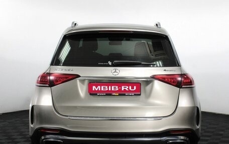 Mercedes-Benz GLE, 2021 год, 8 400 000 рублей, 7 фотография