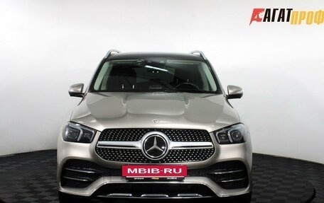 Mercedes-Benz GLE, 2021 год, 8 400 000 рублей, 2 фотография