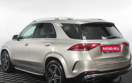 Mercedes-Benz GLE, 2021 год, 8 400 000 рублей, 8 фотография