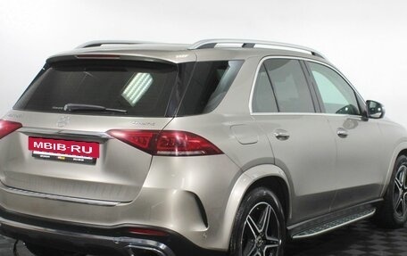 Mercedes-Benz GLE, 2021 год, 8 400 000 рублей, 6 фотография