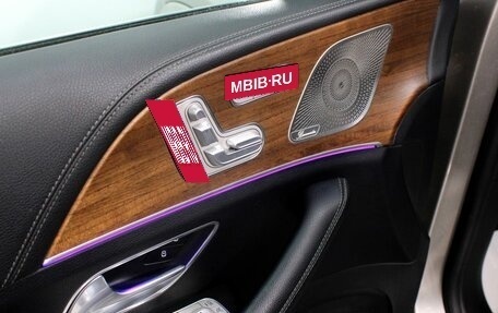 Mercedes-Benz GLE, 2021 год, 8 400 000 рублей, 12 фотография