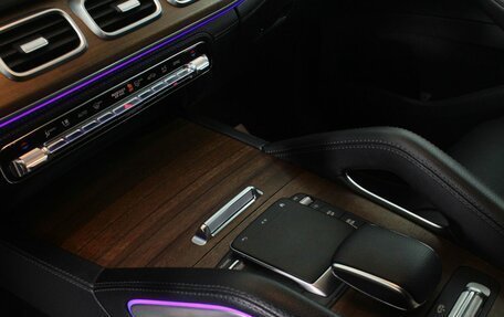Mercedes-Benz GLE, 2021 год, 8 400 000 рублей, 18 фотография