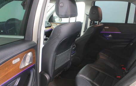 Mercedes-Benz GLE, 2021 год, 8 400 000 рублей, 23 фотография