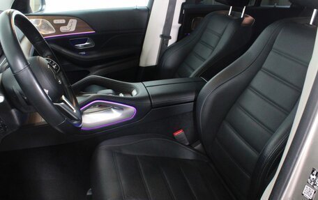 Mercedes-Benz GLE, 2021 год, 8 400 000 рублей, 19 фотография
