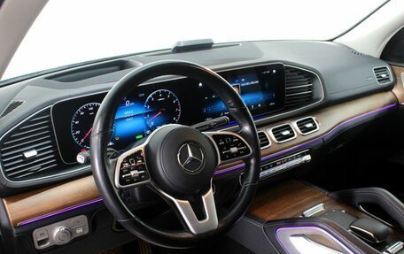 Mercedes-Benz GLE, 2021 год, 8 400 000 рублей, 16 фотография