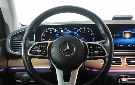 Mercedes-Benz GLE, 2021 год, 8 400 000 рублей, 22 фотография