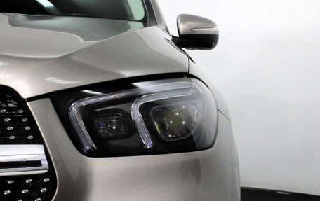 Mercedes-Benz GLE, 2021 год, 8 400 000 рублей, 27 фотография