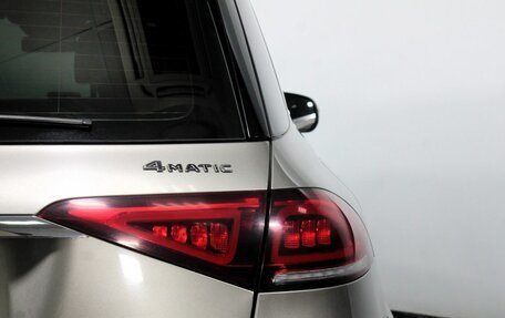 Mercedes-Benz GLE, 2021 год, 8 400 000 рублей, 28 фотография