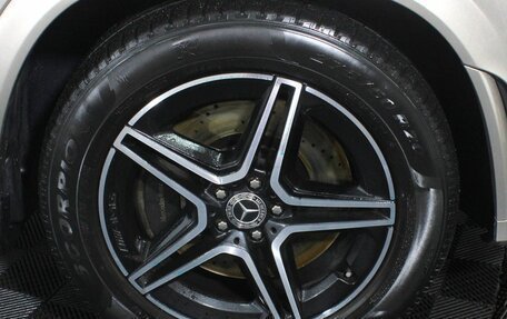 Mercedes-Benz GLE, 2021 год, 8 400 000 рублей, 29 фотография