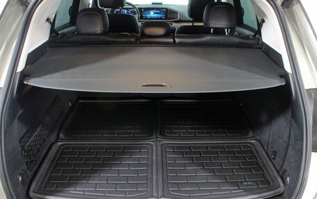 Mercedes-Benz GLE, 2021 год, 8 400 000 рублей, 25 фотография