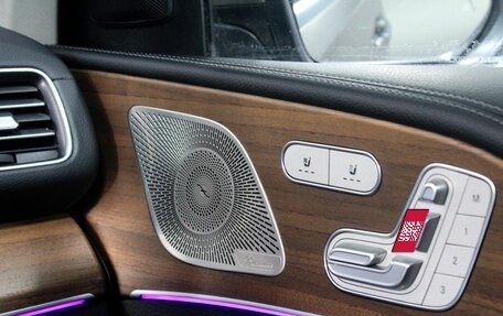 Mercedes-Benz GLE, 2021 год, 8 400 000 рублей, 21 фотография