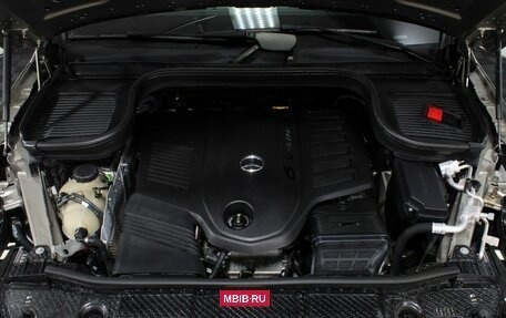Mercedes-Benz GLE, 2021 год, 8 400 000 рублей, 26 фотография