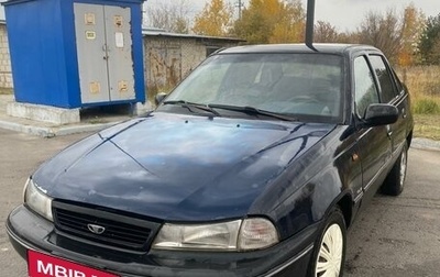 Daewoo Nexia I рестайлинг, 2007 год, 100 000 рублей, 1 фотография