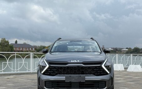 KIA Sportage IV рестайлинг, 2025 год, 4 100 000 рублей, 1 фотография