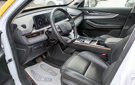 CheryExeed LX, 2023 год, 1 518 000 рублей, 8 фотография