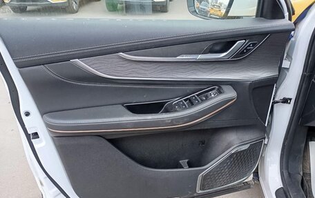 CheryExeed LX, 2023 год, 1 518 000 рублей, 9 фотография