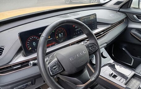 CheryExeed LX, 2023 год, 1 518 000 рублей, 6 фотография