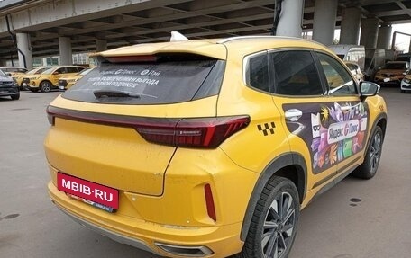 CheryExeed LX, 2023 год, 1 518 000 рублей, 3 фотография