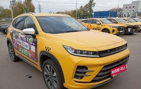 CheryExeed LX, 2023 год, 1 518 000 рублей, 2 фотография