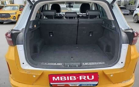 CheryExeed LX, 2023 год, 1 518 000 рублей, 11 фотография