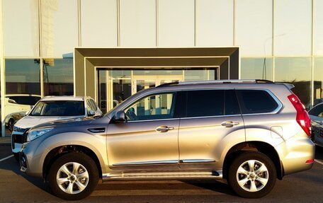 Haval H9 I рестайлинг, 2020 год, 2 650 000 рублей, 4 фотография