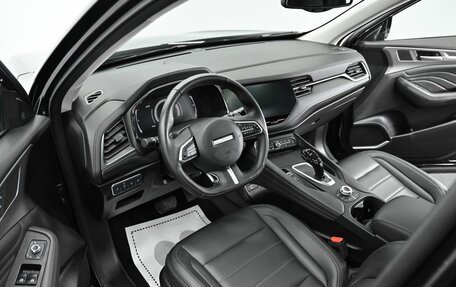 Haval F7 I, 2021 год, 1 495 000 рублей, 10 фотография