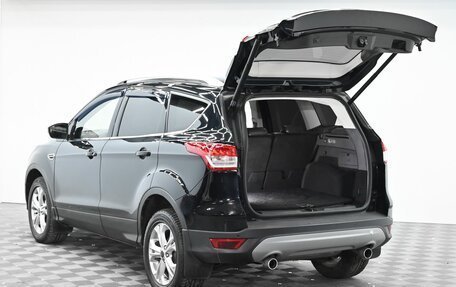 Ford Kuga III, 2016 год, 1 255 000 рублей, 5 фотография