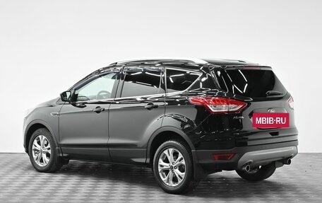 Ford Kuga III, 2016 год, 1 255 000 рублей, 3 фотография
