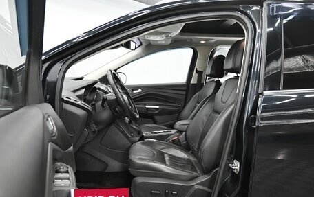 Ford Kuga III, 2016 год, 1 255 000 рублей, 6 фотография