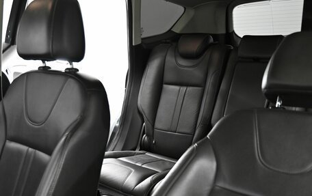 Ford Kuga III, 2016 год, 1 255 000 рублей, 16 фотография