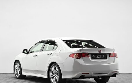 Honda Accord VIII рестайлинг, 2012 год, 1 235 000 рублей, 3 фотография