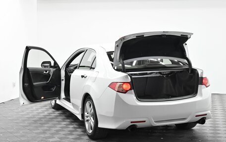 Honda Accord VIII рестайлинг, 2012 год, 1 235 000 рублей, 5 фотография