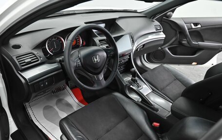 Honda Accord VIII рестайлинг, 2012 год, 1 235 000 рублей, 7 фотография