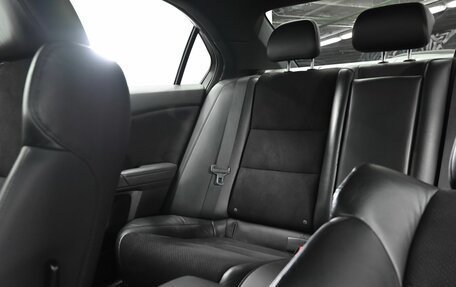 Honda Accord VIII рестайлинг, 2012 год, 1 235 000 рублей, 13 фотография