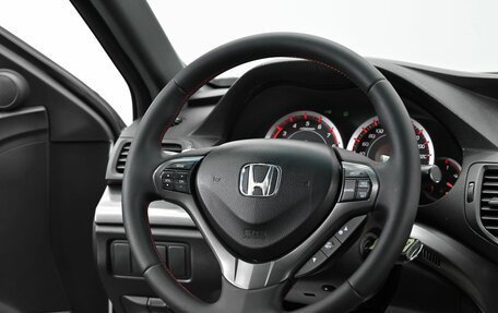 Honda Accord VIII рестайлинг, 2012 год, 1 235 000 рублей, 8 фотография