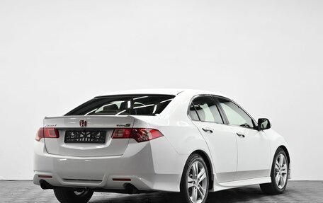 Honda Accord VIII рестайлинг, 2012 год, 1 235 000 рублей, 4 фотография