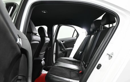 Honda Accord VIII рестайлинг, 2012 год, 1 235 000 рублей, 14 фотография