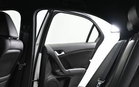 Honda Accord VIII рестайлинг, 2012 год, 1 235 000 рублей, 15 фотография