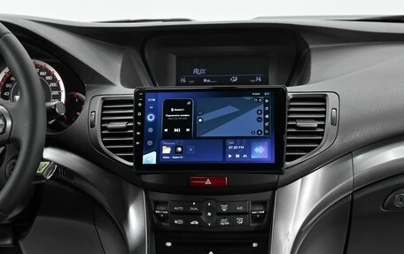 Honda Accord VIII рестайлинг, 2012 год, 1 235 000 рублей, 9 фотография