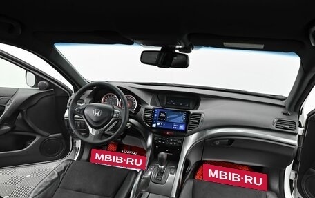 Honda Accord VIII рестайлинг, 2012 год, 1 235 000 рублей, 12 фотография