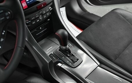 Honda Accord VIII рестайлинг, 2012 год, 1 235 000 рублей, 11 фотография