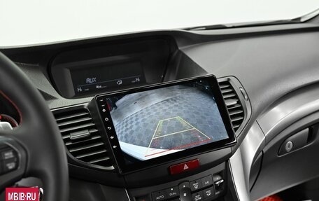 Honda Accord VIII рестайлинг, 2012 год, 1 235 000 рублей, 10 фотография