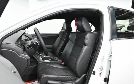 Honda Accord VIII рестайлинг, 2012 год, 1 235 000 рублей, 6 фотография