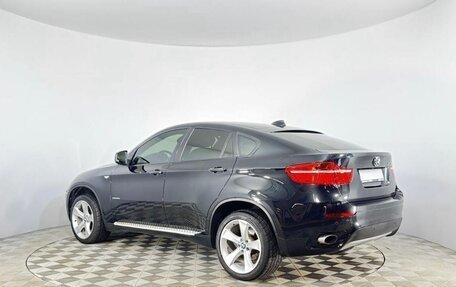 BMW X6, 2011 год, 2 197 000 рублей, 4 фотография