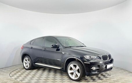 BMW X6, 2011 год, 2 197 000 рублей, 7 фотография