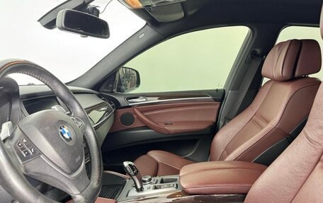 BMW X6, 2011 год, 2 197 000 рублей, 12 фотография
