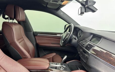 BMW X6, 2011 год, 2 197 000 рублей, 15 фотография