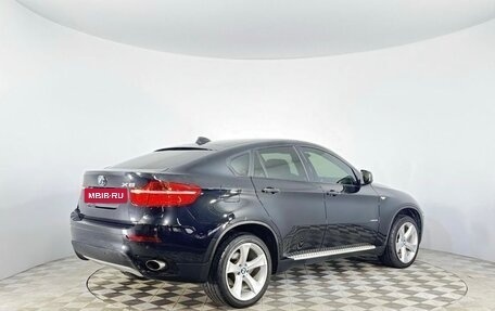 BMW X6, 2011 год, 2 197 000 рублей, 6 фотография